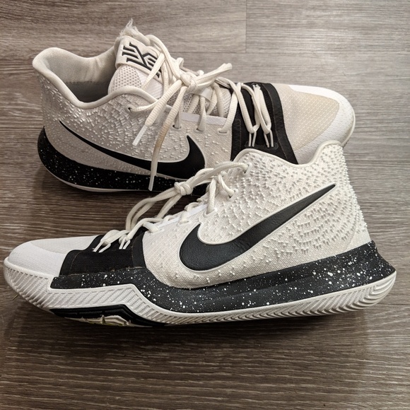 kyrie 3 cookies and cream